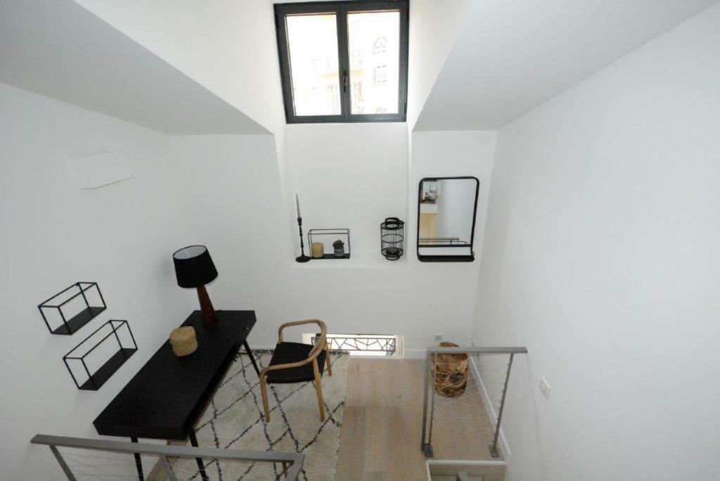Apartment Le Patio
