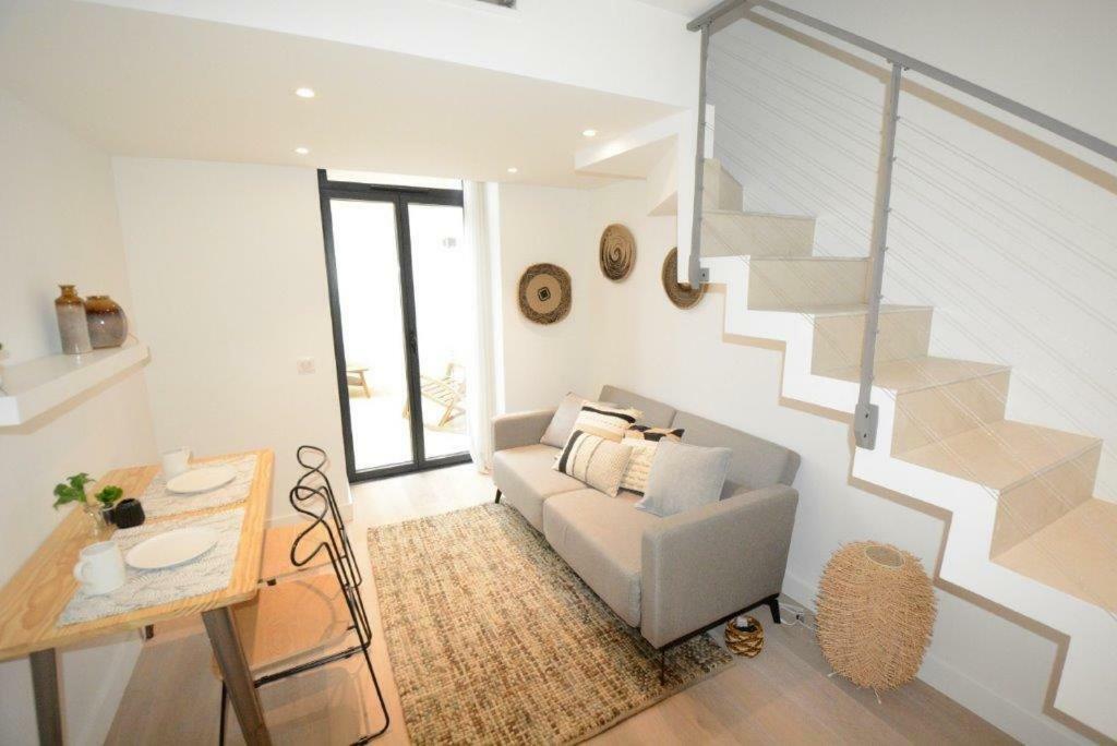 Le Patio Apartment
