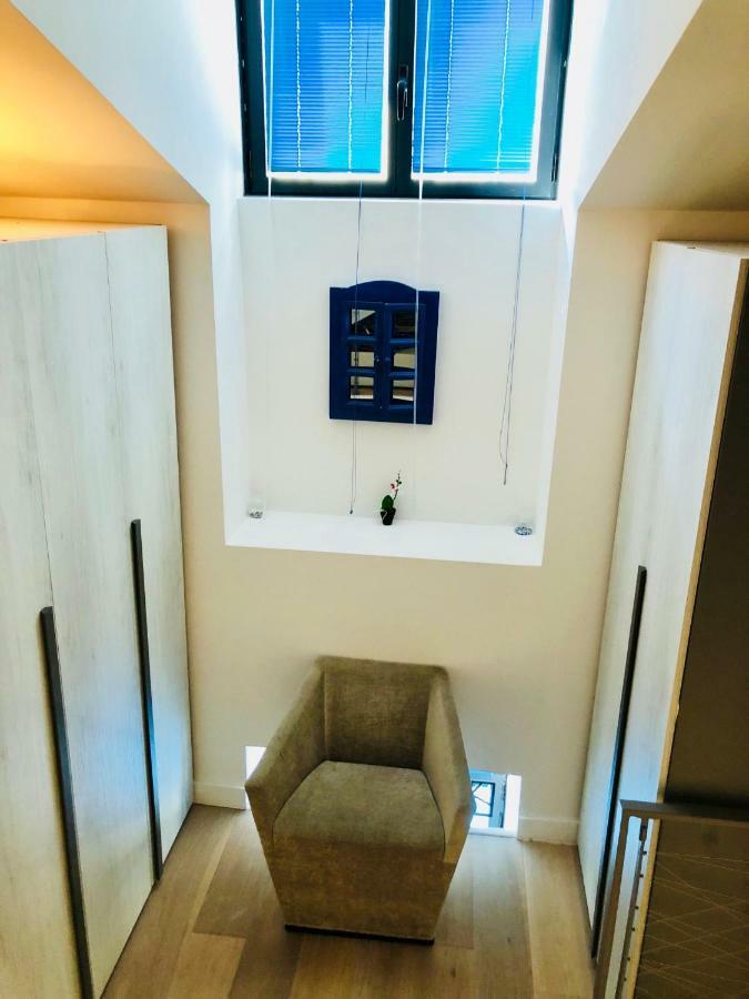 Le Patio Appartamento Nizza