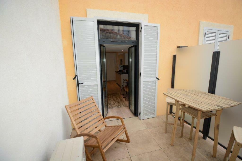 Le Patio Nizza