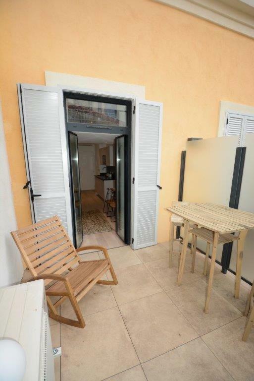 Le Patio