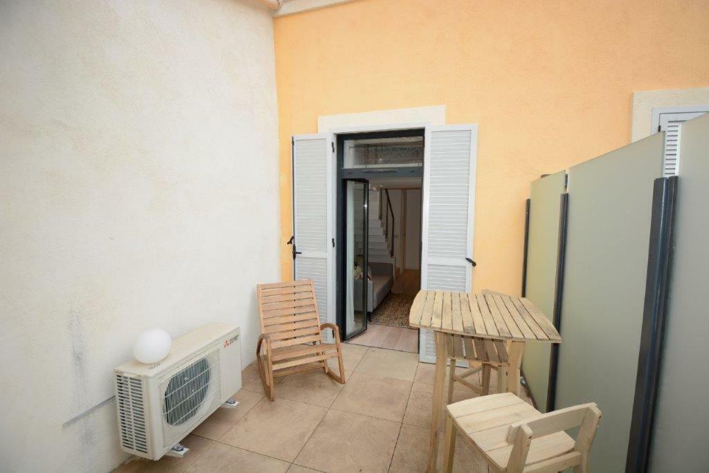 Le Patio *