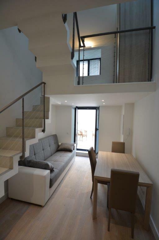 Apartment Le Patio