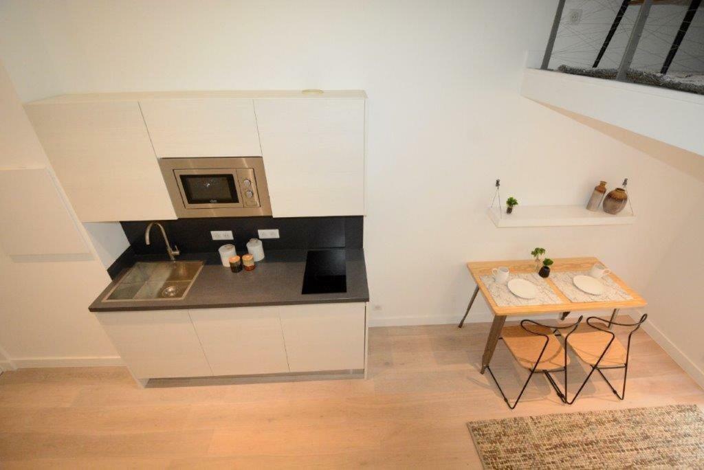 Le Patio Apartment