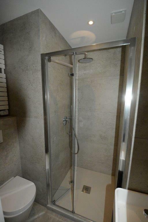 Apartment Le Patio Nizza