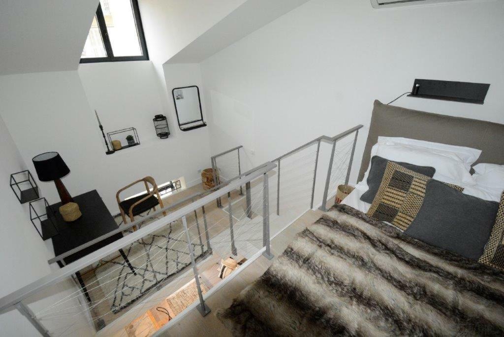 Le Patio Apartment *