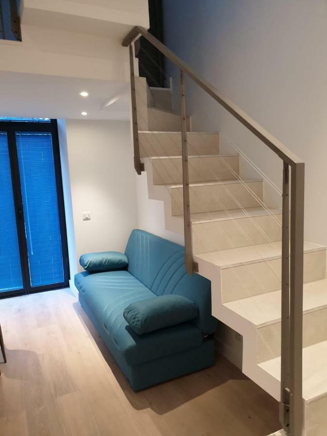 Le Patio Apartment *