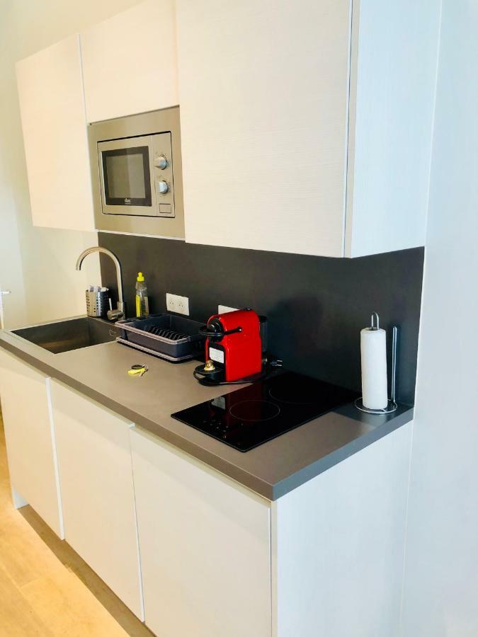 Apartment Le Patio Nizza