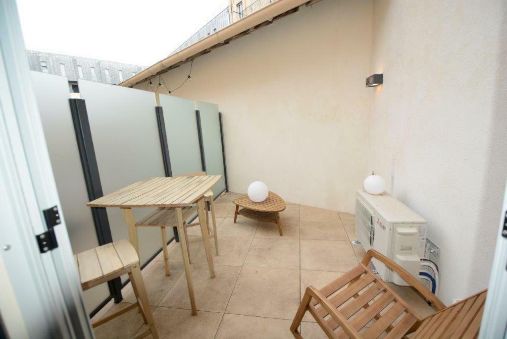 Le Patio Nizza