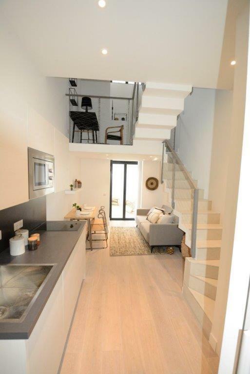Apartment Le Patio