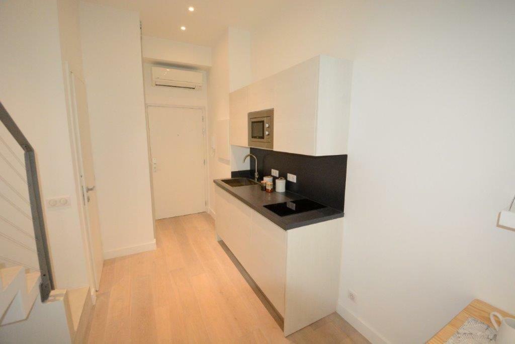 Le Patio Apartment