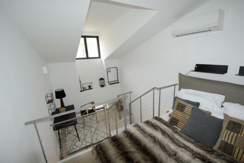 Apartment Le Patio *